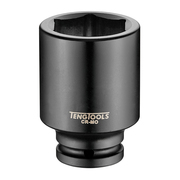 Teng Tools 3/4" Drive 6 Point Deep SAE 1-1/2" Impact Socket 940248